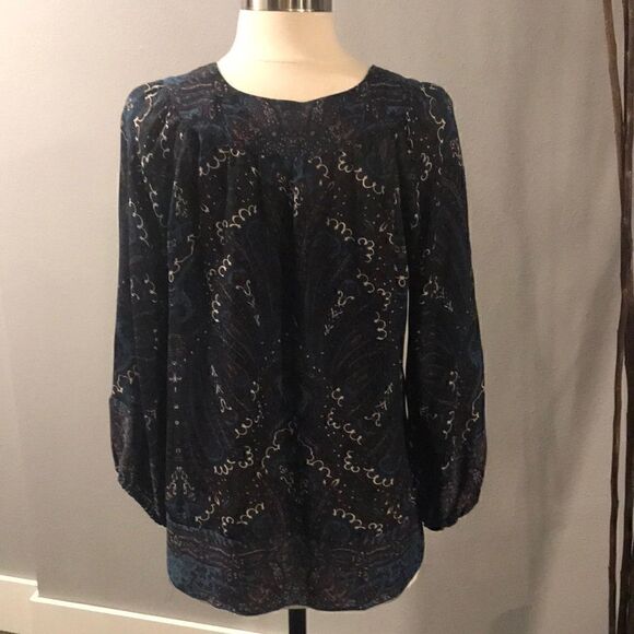 Joie Blouse   - Picture 3 of 6